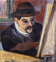 Suzanne Valadon